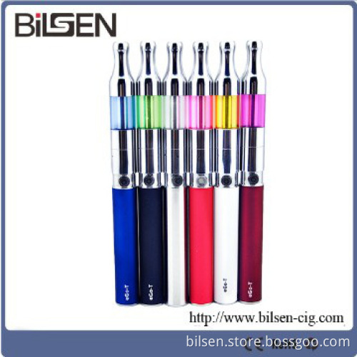 Colorful Cheap Electronic Cigarettes Changeable Coil Mini Protank